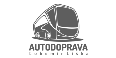 Autodoprava LiĹˇka logo